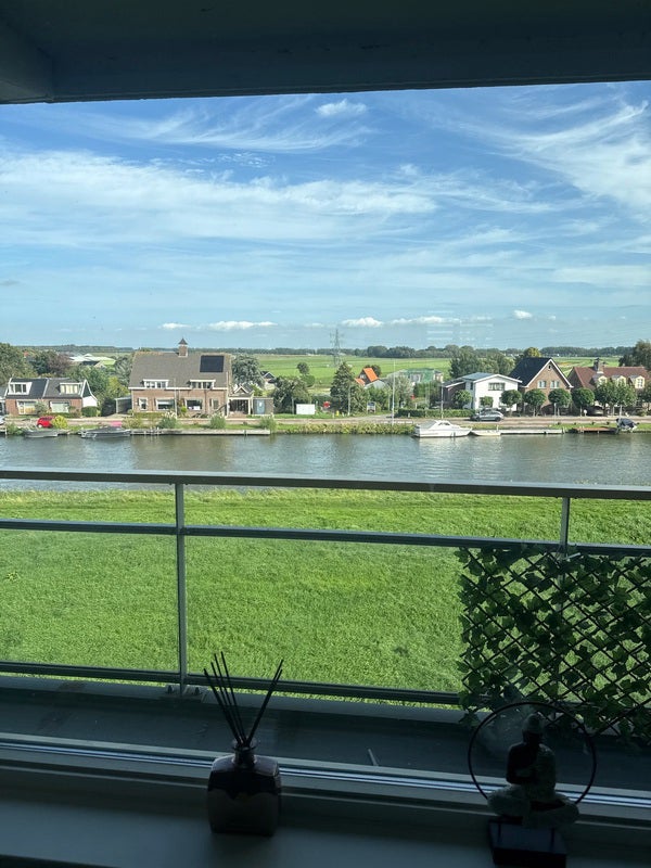 Appartement Jacob van Ruysdaelplein in Lisse