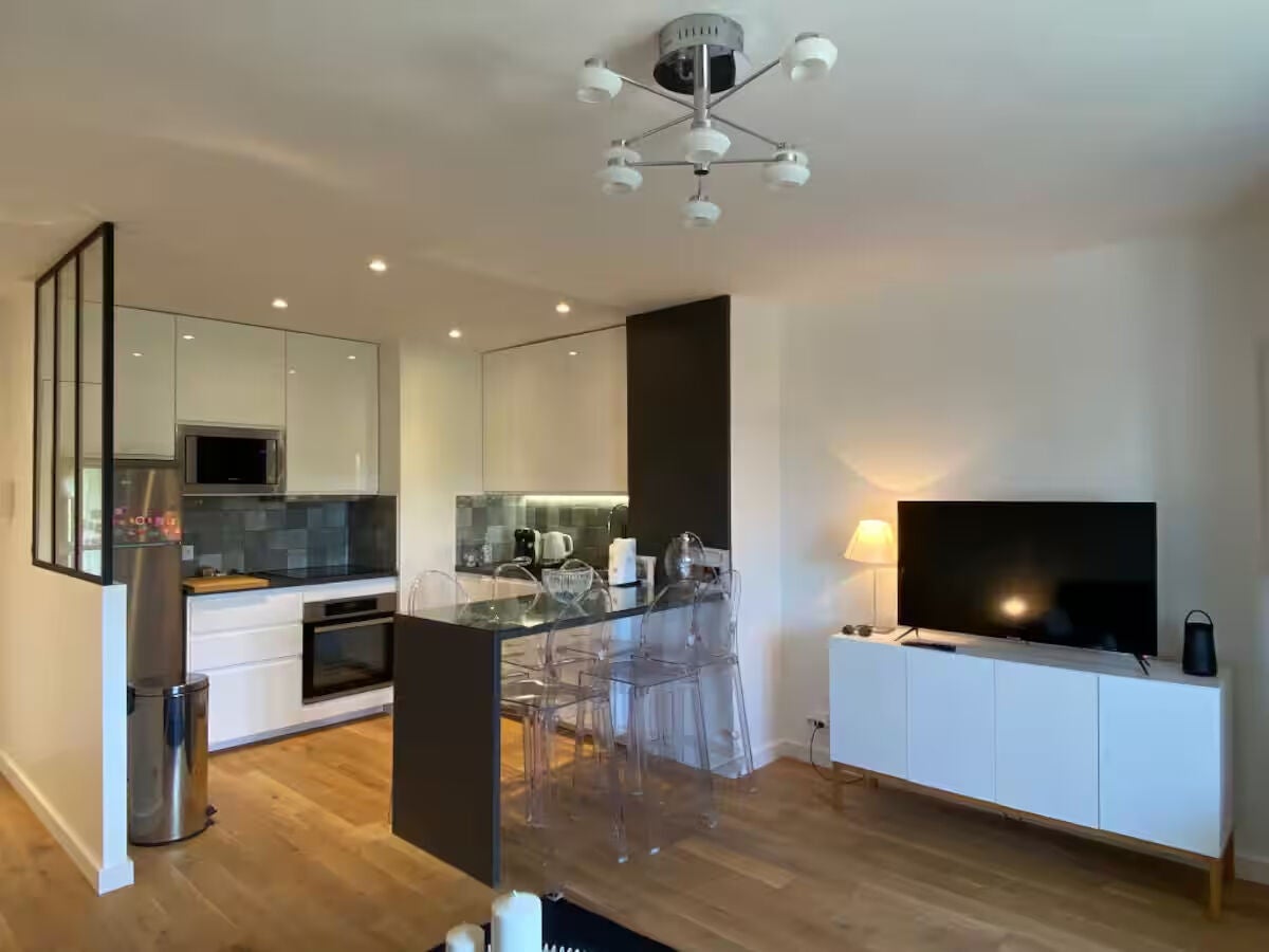 Appartement Avenue du Général de Gaulle à Le Touquet-Paris-Plage
