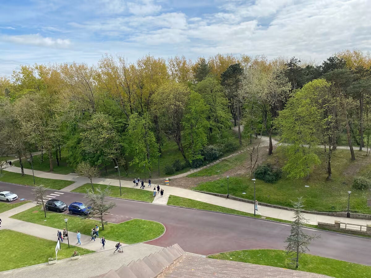 Appartement Avenue du Général de Gaulle à Le Touquet-Paris-Plage
