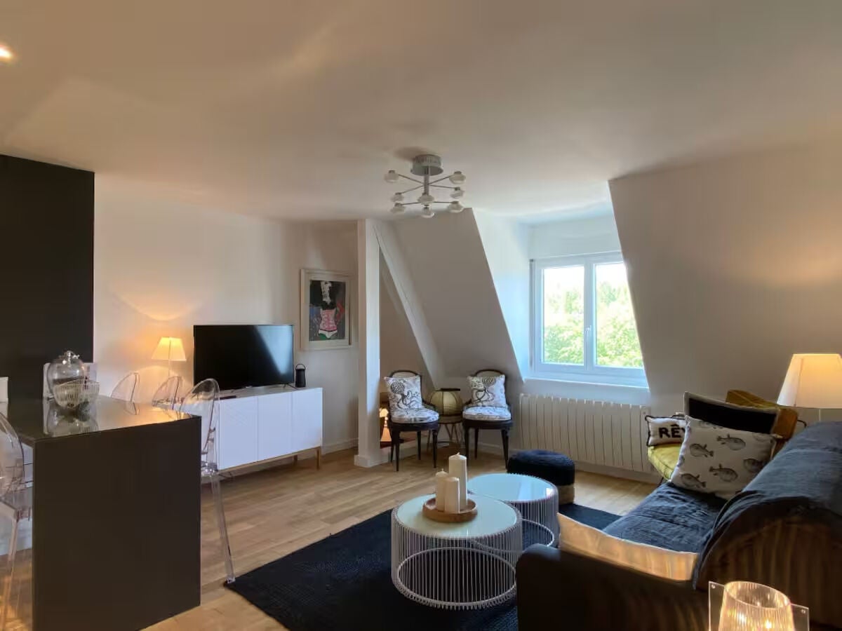 Appartement Avenue du Général de Gaulle à Le Touquet-Paris-Plage