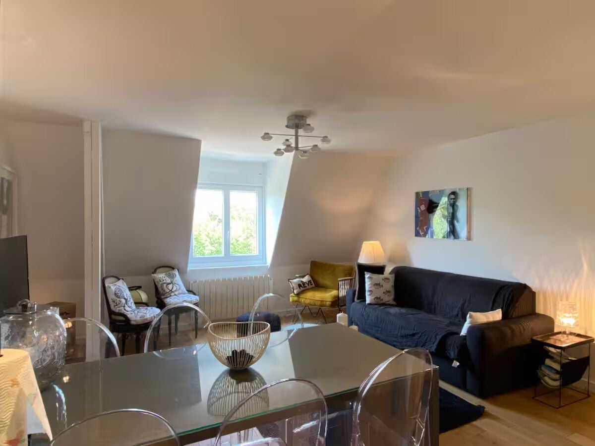 Appartement Avenue du Général de Gaulle à Le Touquet-Paris-Plage