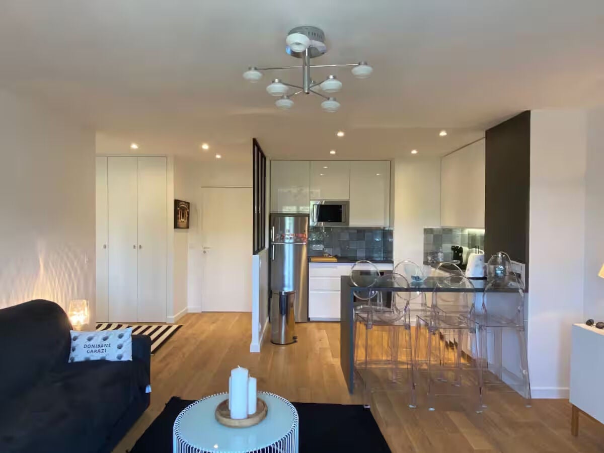 Appartement Avenue du Général de Gaulle à Le Touquet-Paris-Plage