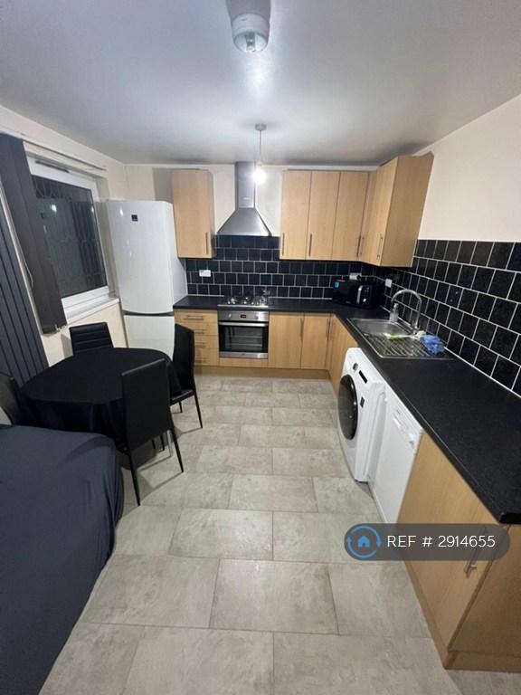 House Gernon Road in Greater London