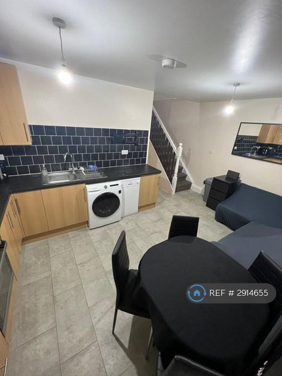 House Gernon Road in Greater London