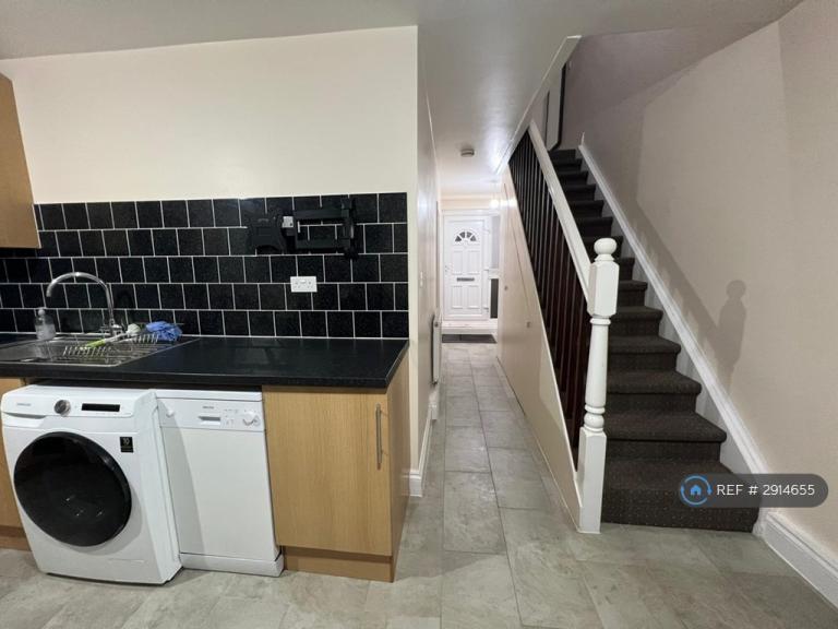 House Gernon Road in Greater London