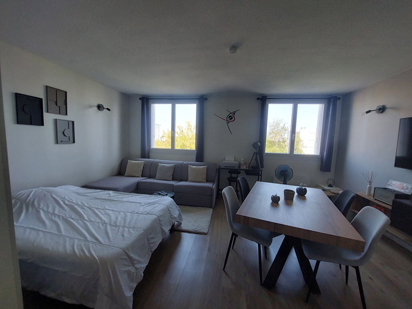 Appartement Avenue Léon Blum à Le Bouscat