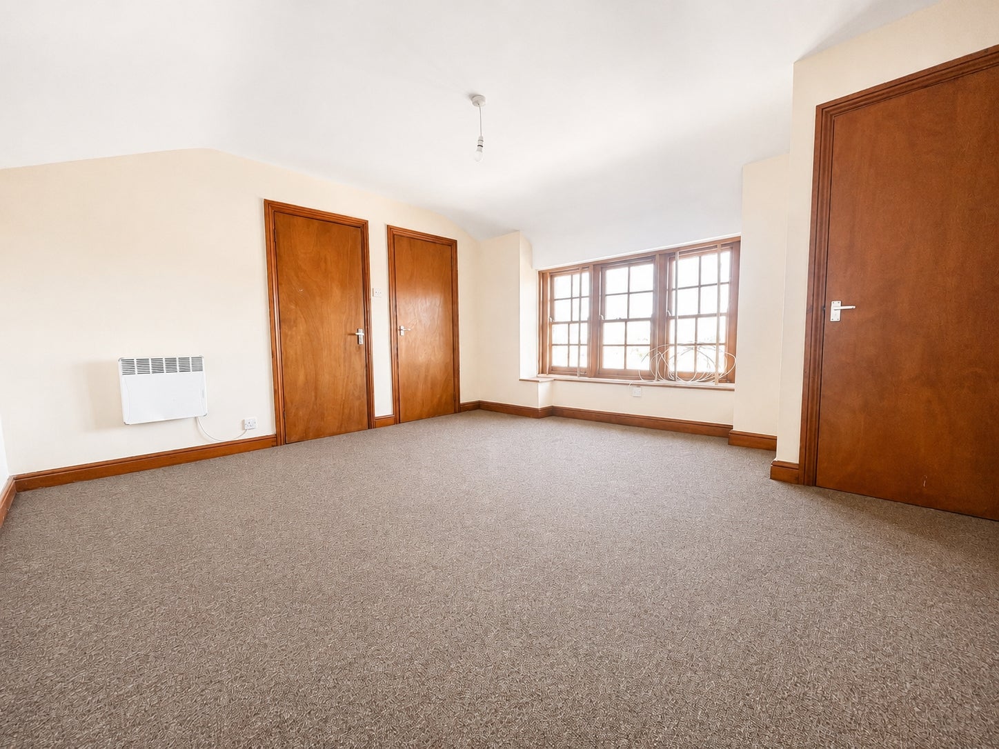Flat Union Crescent in Thanet