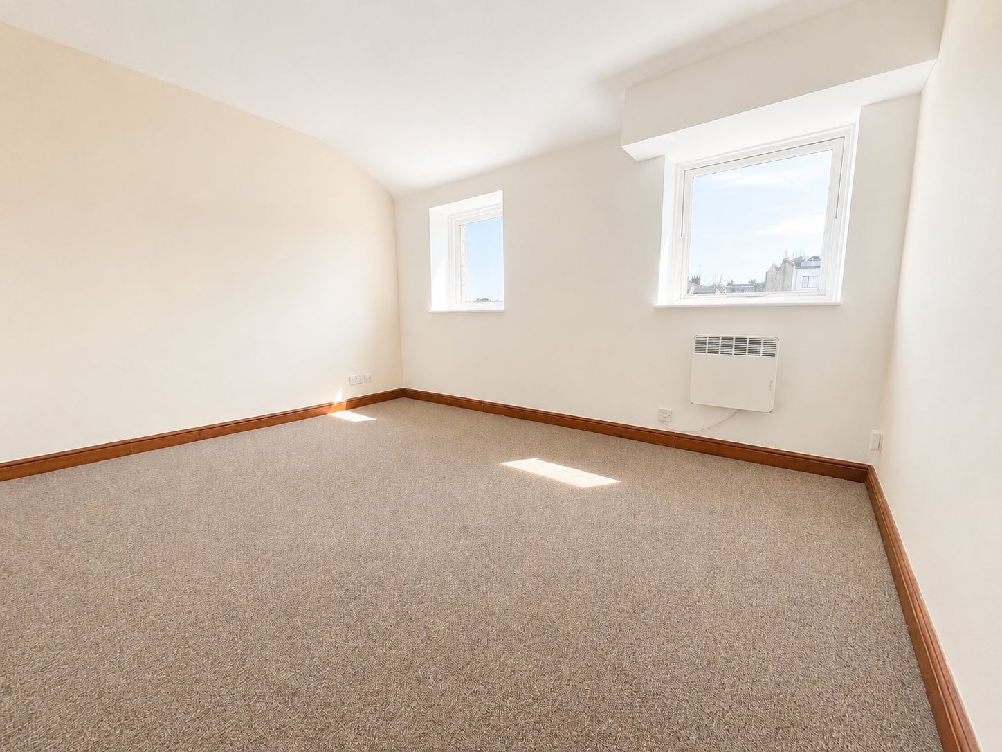 Flat Union Crescent in Thanet