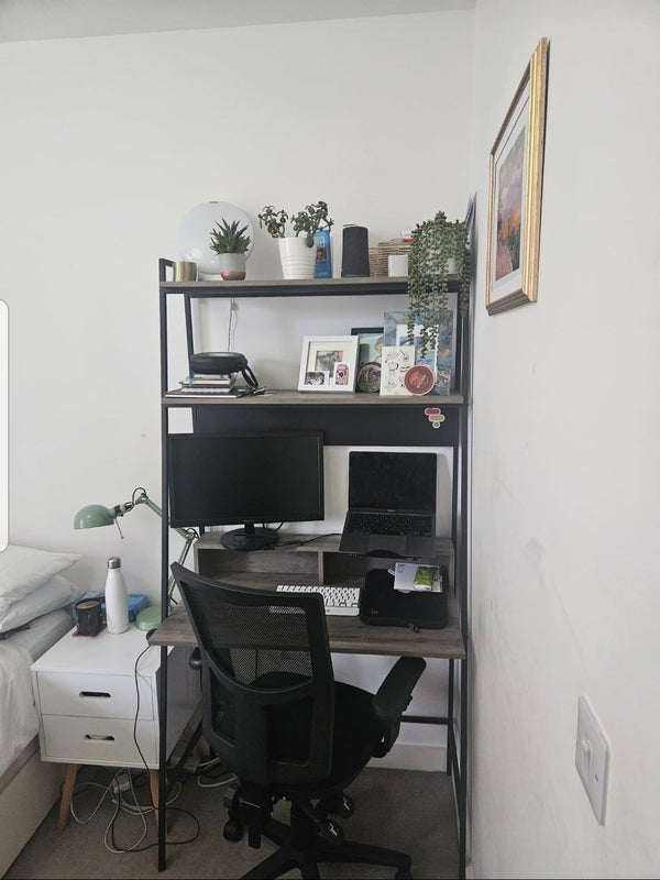 Room Palmers Road in Greater London