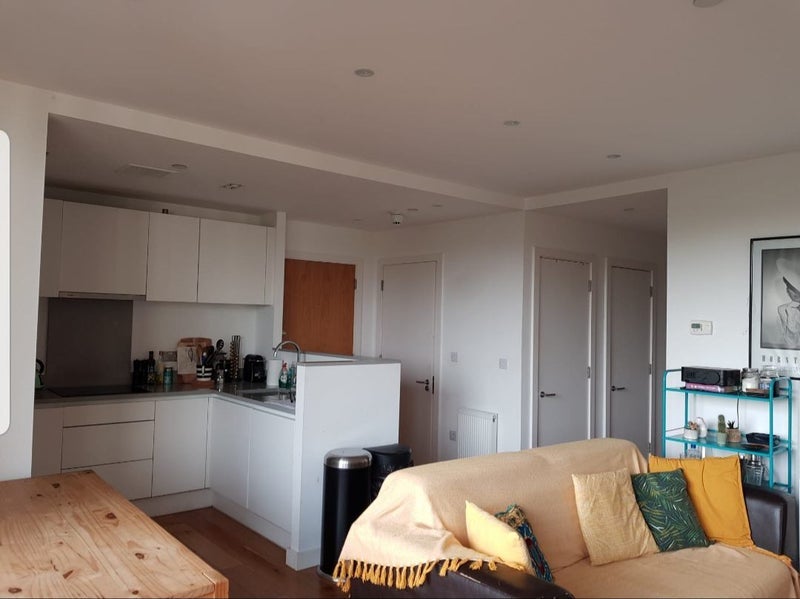 Room Palmers Road in Greater London