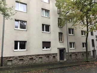 Wohnung Hunscheidtstraße in Bochum