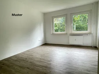 Wohnung Hunscheidtstraße in Bochum