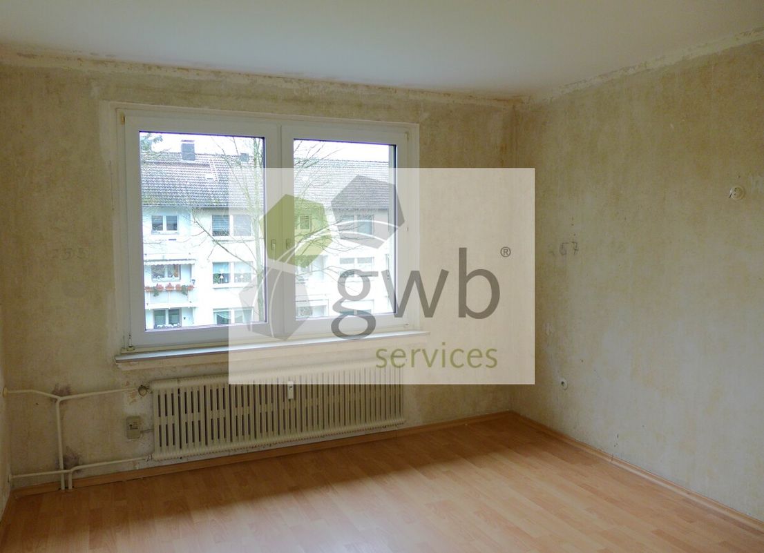 Wohnung Küpershof in Gelsenkirchen