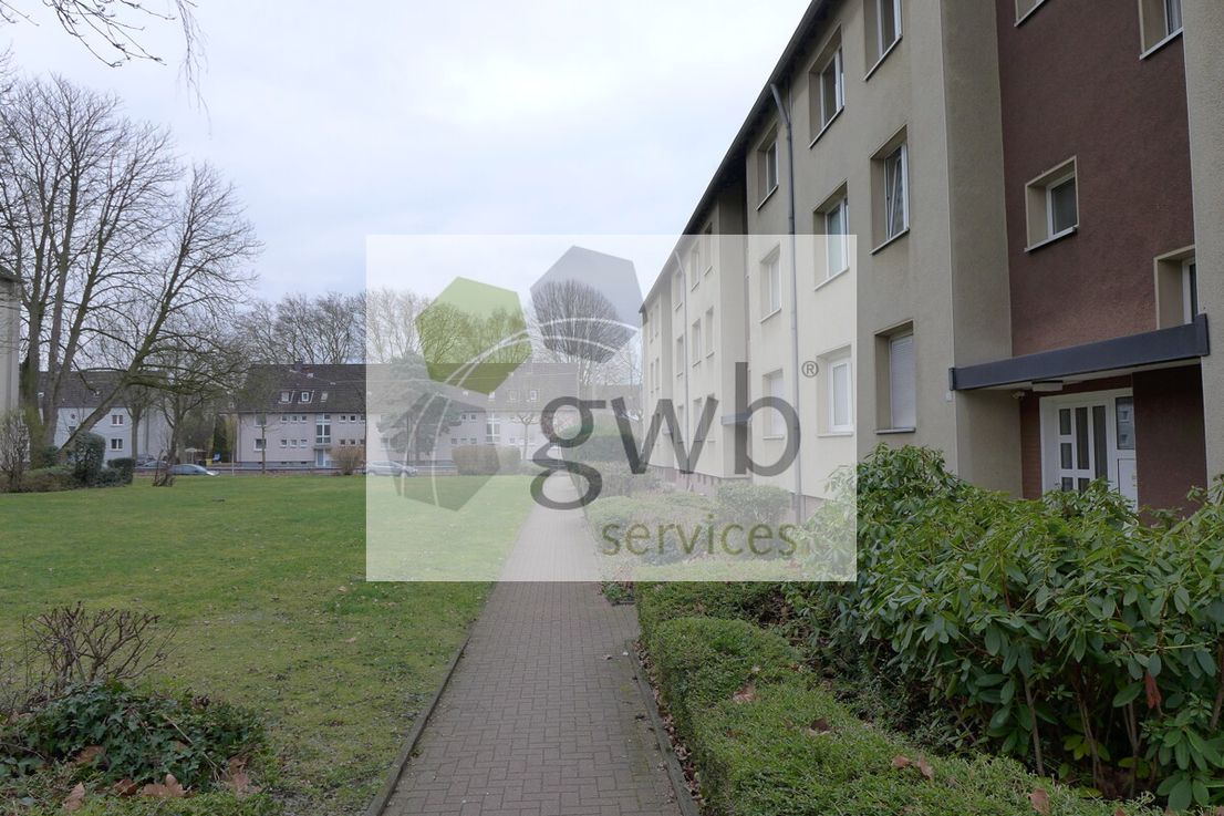Wohnung Küpershof in Gelsenkirchen