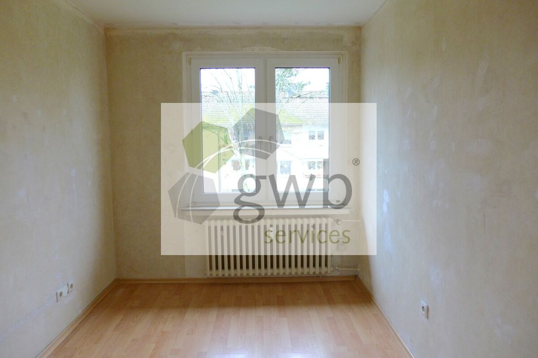 Wohnung Küpershof in Gelsenkirchen