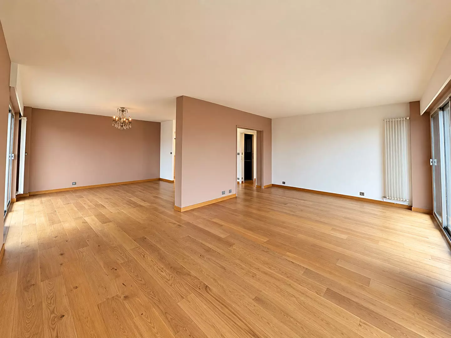 Flat Rue aux Juifs in Rouen