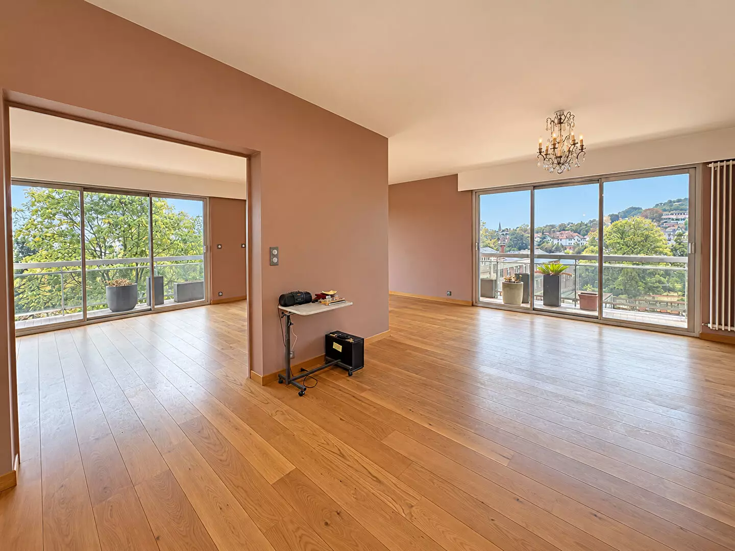 Flat Rue aux Juifs in Rouen