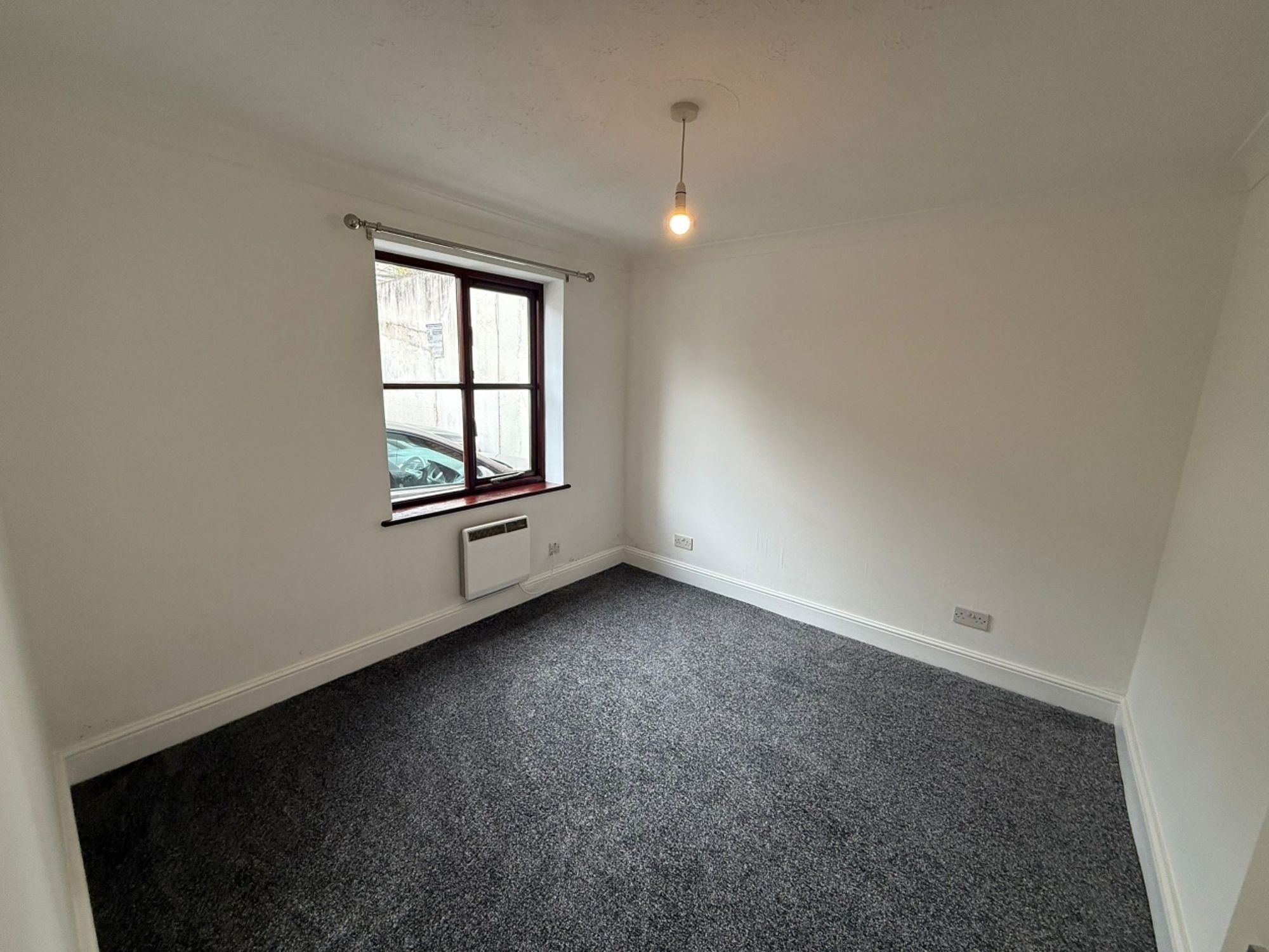 Flat Rosemary Court in York