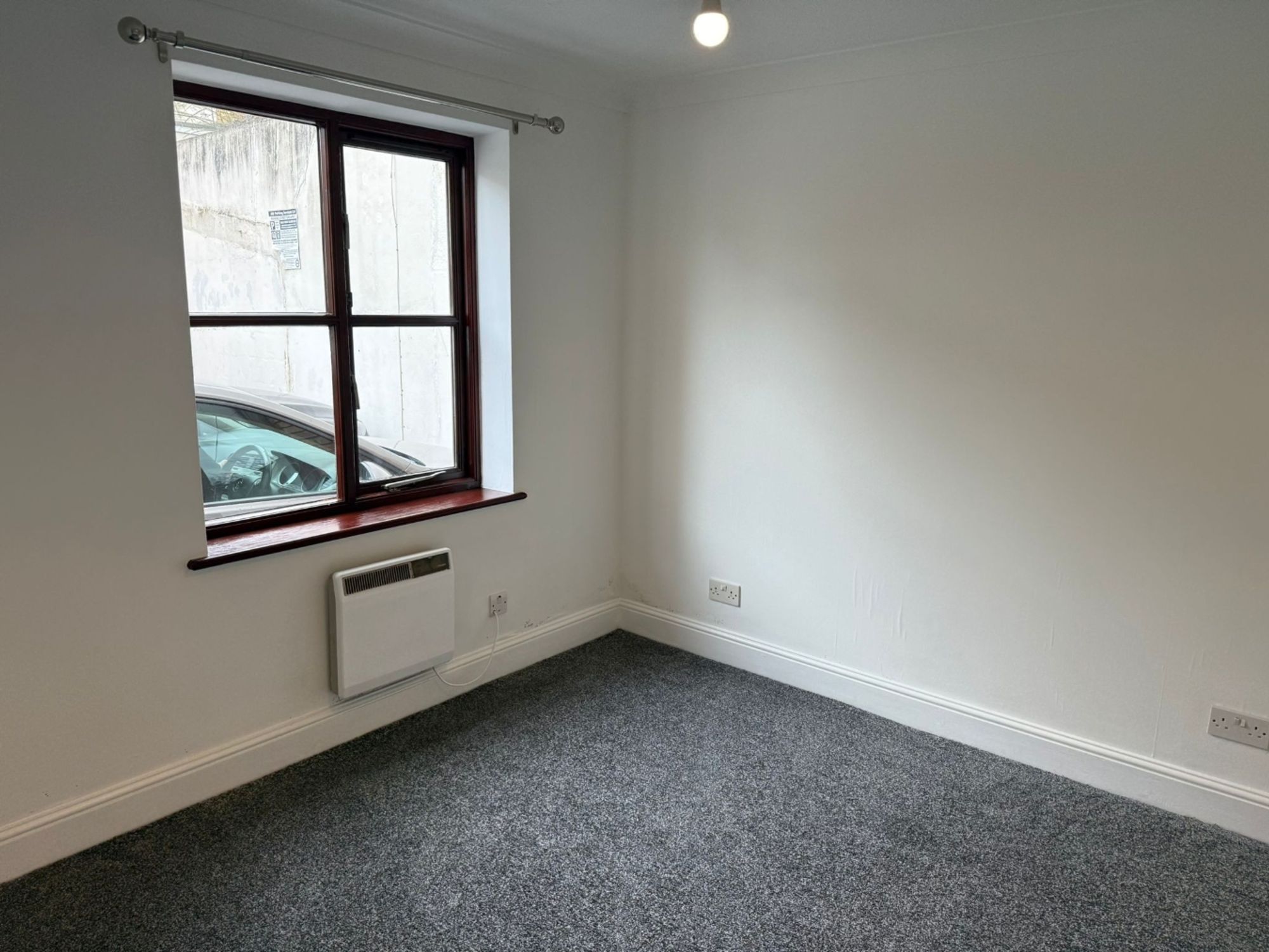 Flat Rosemary Court in York