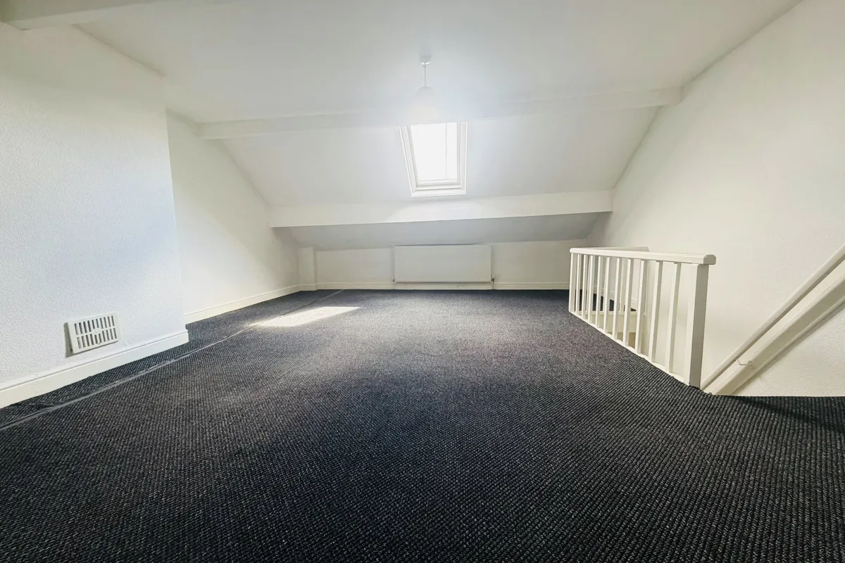 House Friendly Fold Road in Calderdale