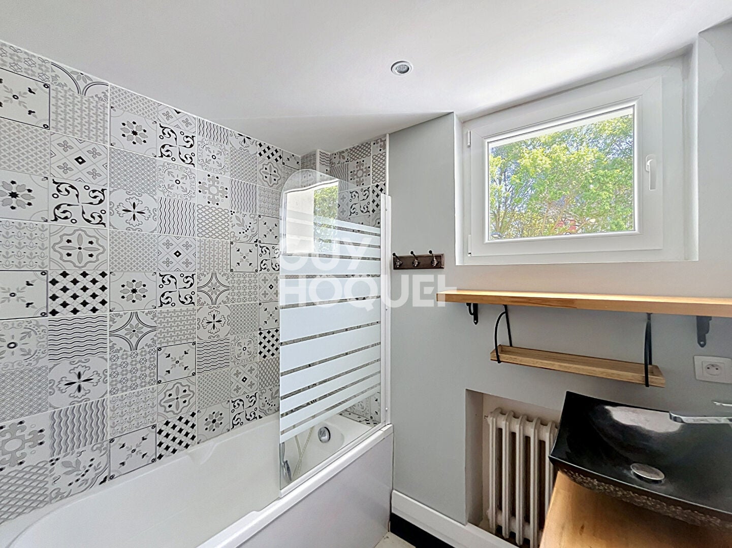 Maison Boulevard Jacquard à Calais