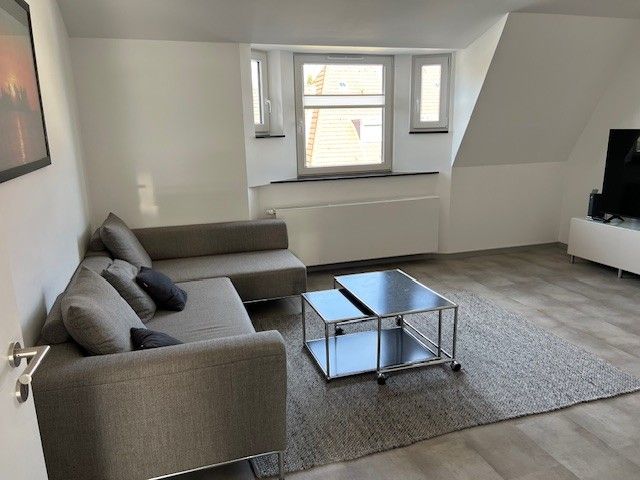 Wohnung Moorenstraße in Essen