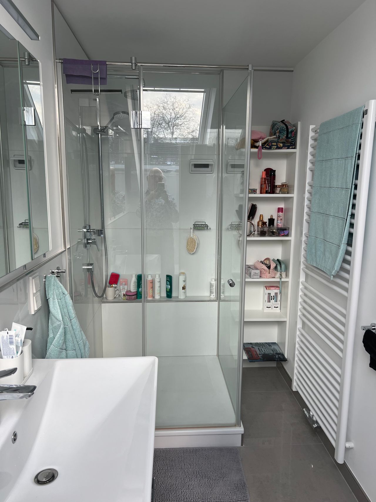 Wohnung Moorenstraße in Essen
