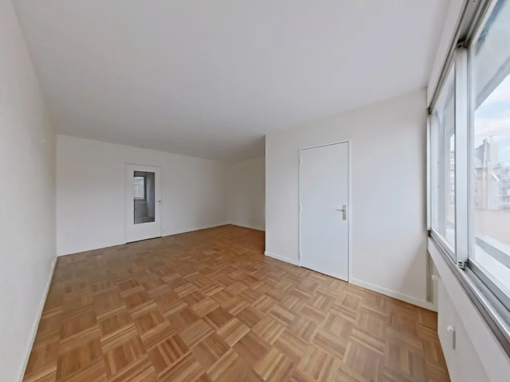 Flat Rue Pierre Brossolette in Ivry-sur-Seine
