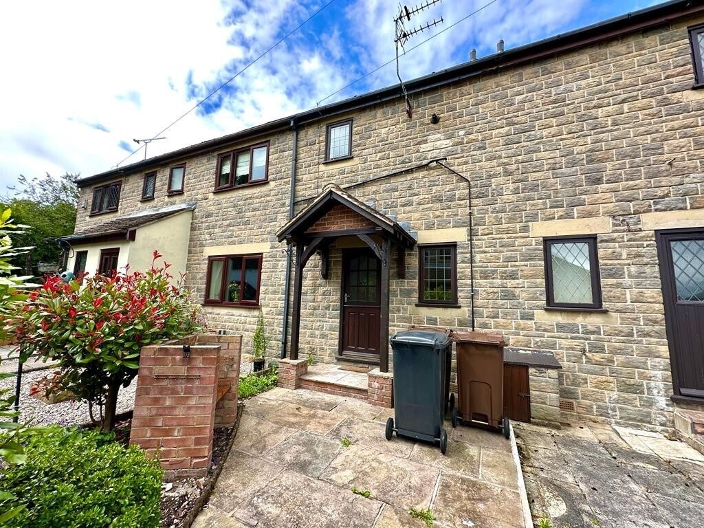 House School Lane in Sheffield