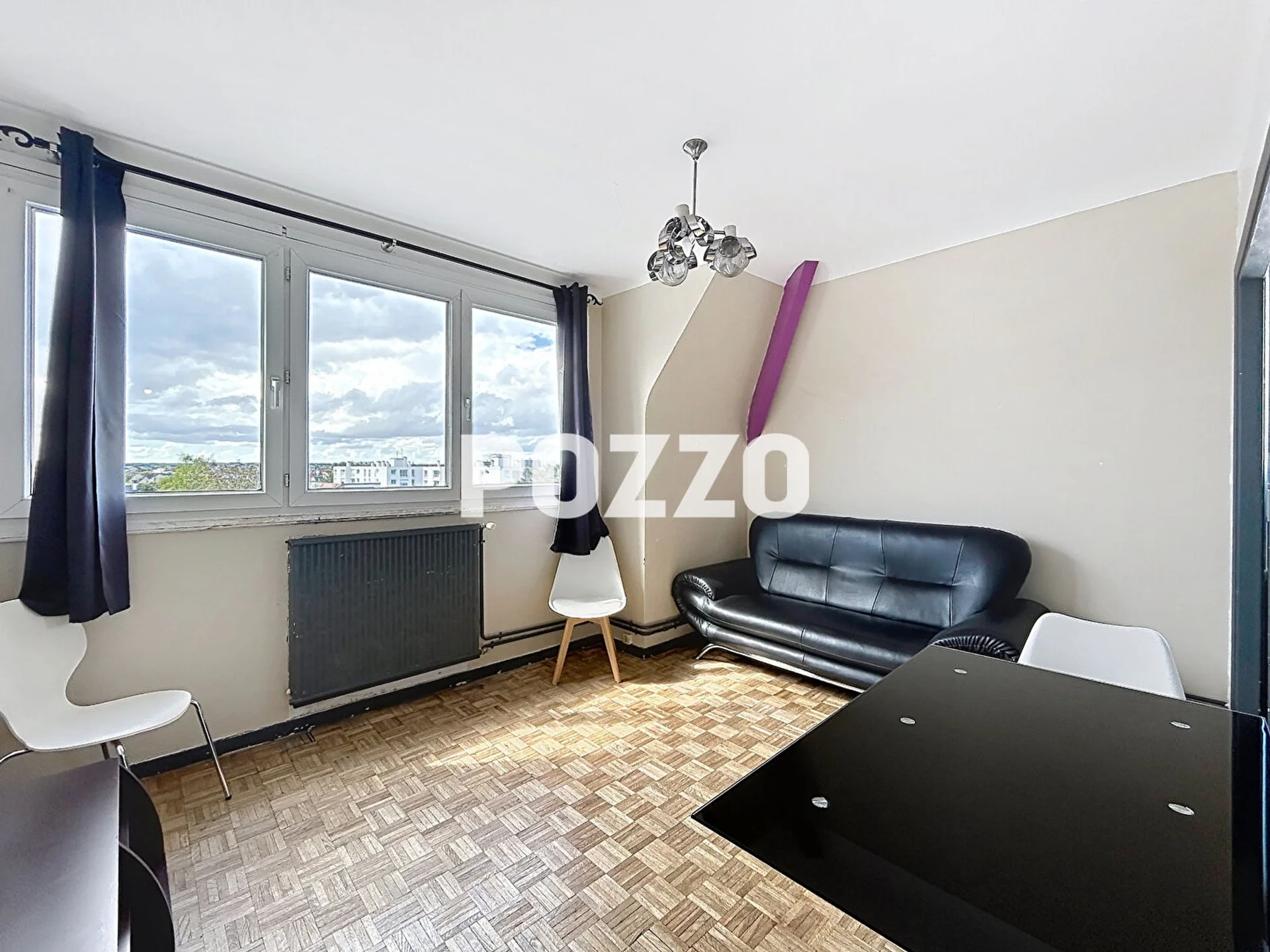 Appartement Route d'Ifs à Caen