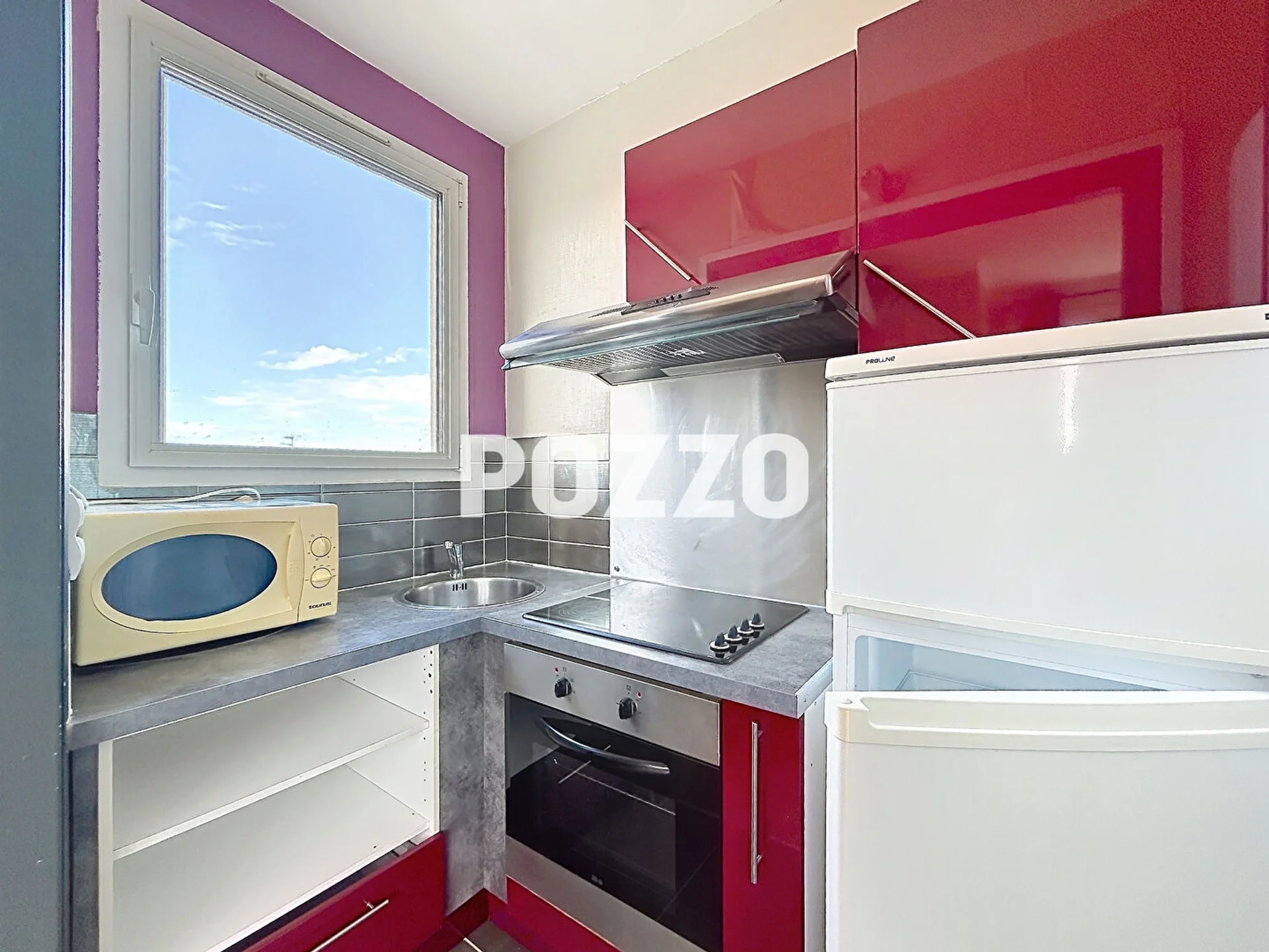 Appartement Route d'Ifs à Caen