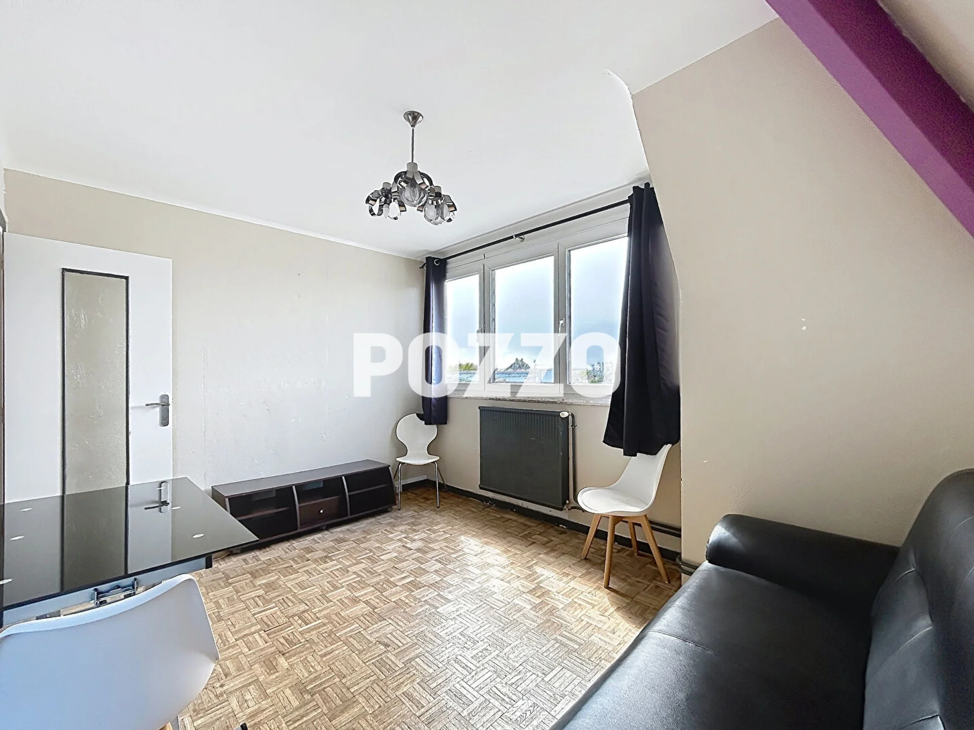Appartement Route d'Ifs à Caen