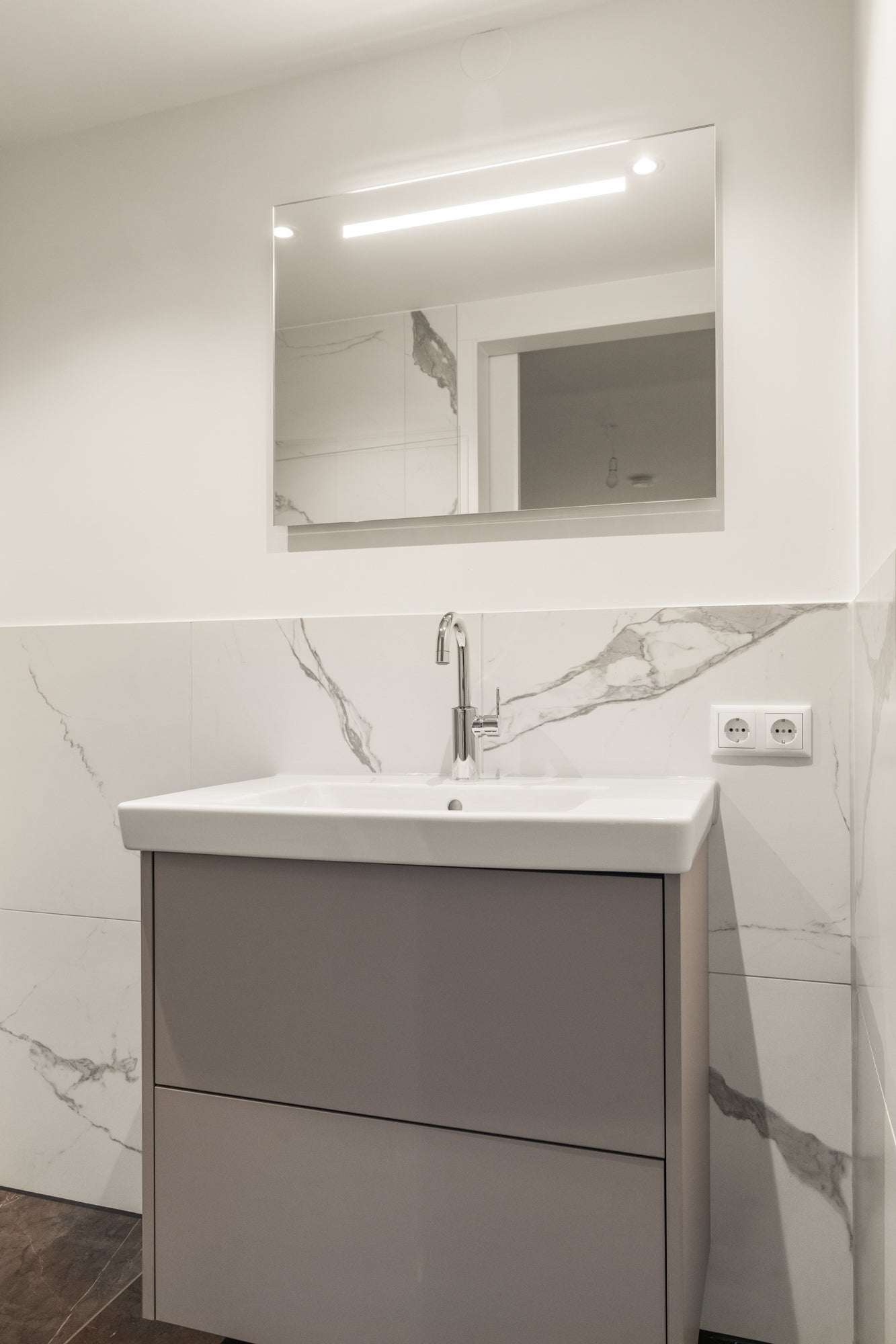 Appartement Rozenoordpad 24