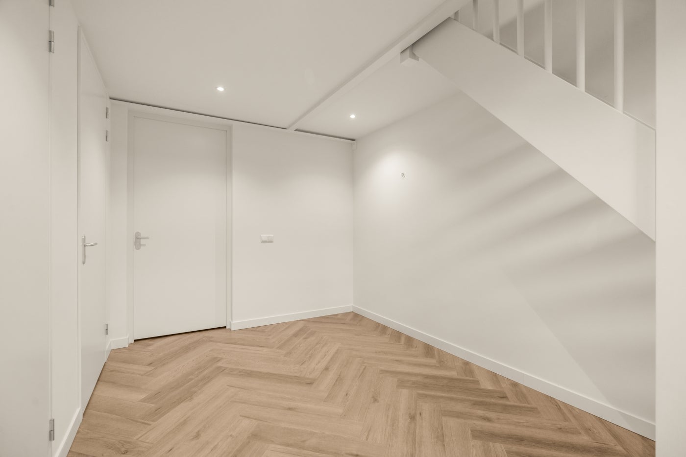Appartement Rozenoordpad 9
