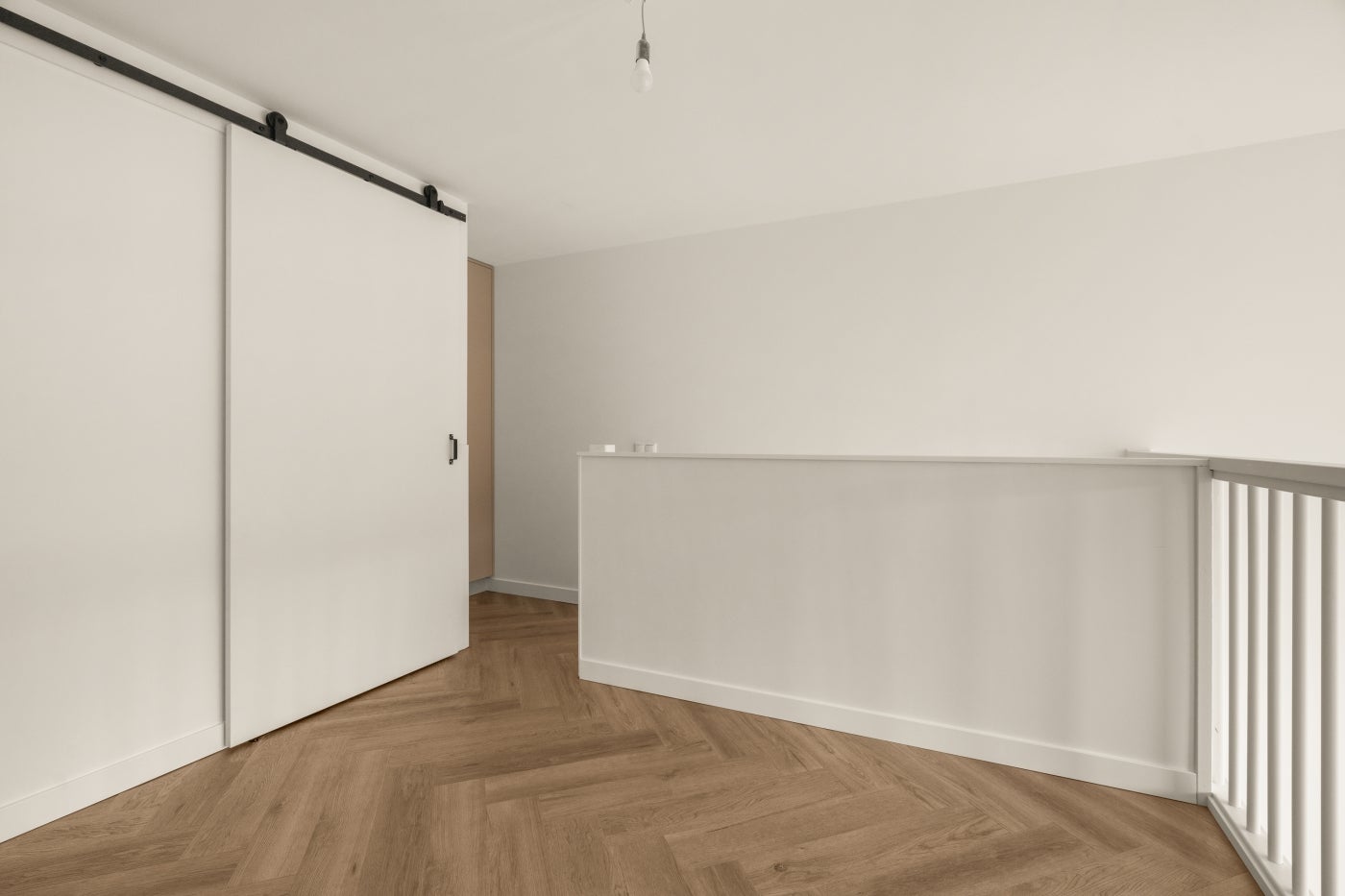 Appartement Rozenoordpad 19