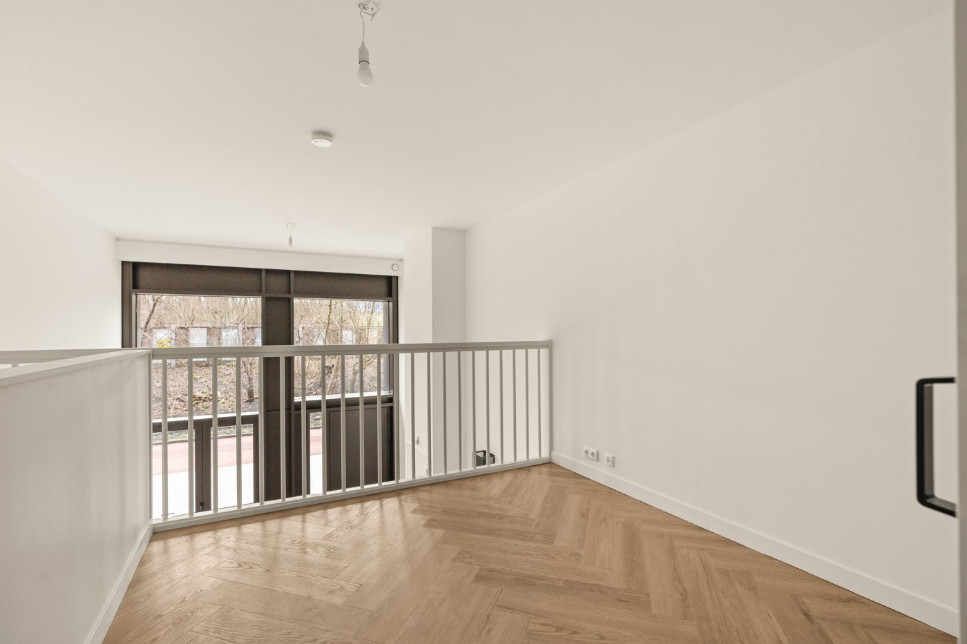 Appartement Rozenoordpad 17