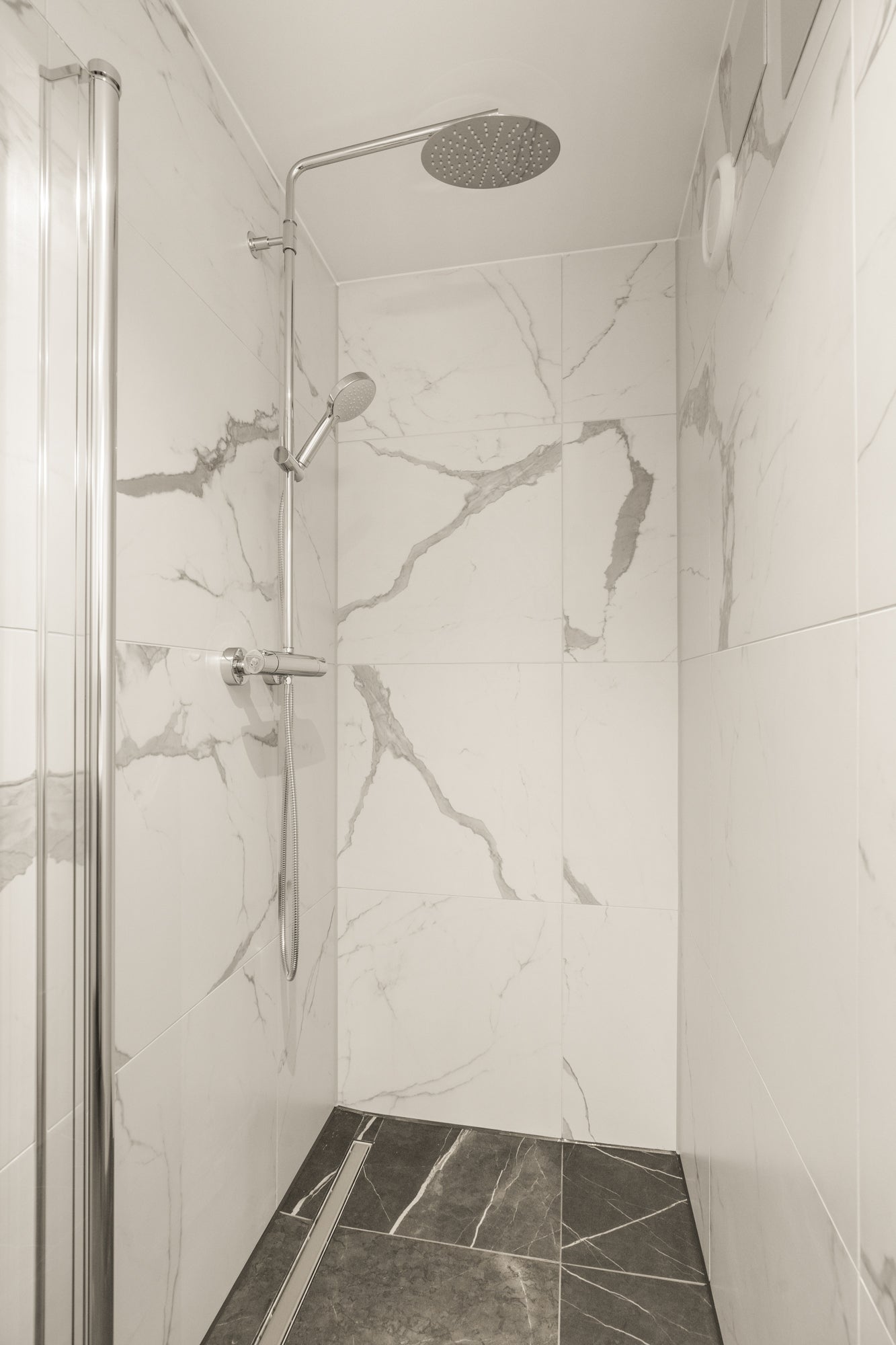 Appartement Rozenoordpad 23