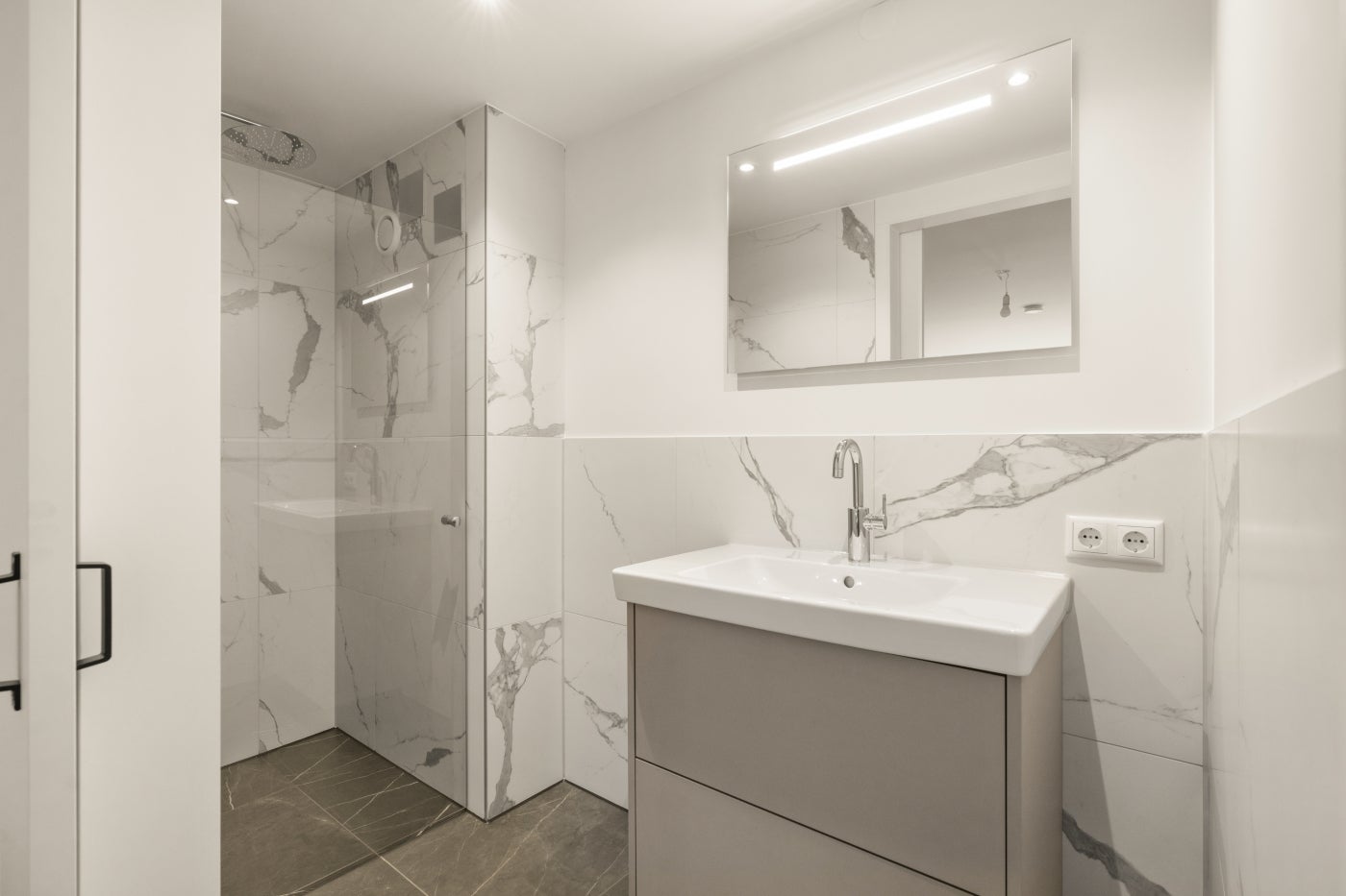 Appartement Rozenoordpad 21
