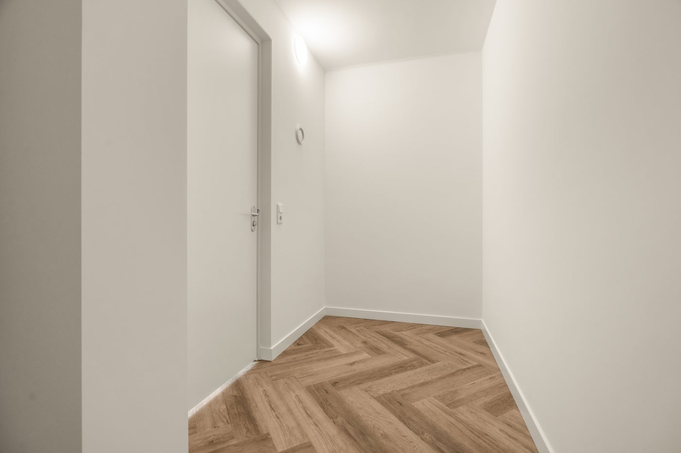 Appartement Rozenoordpad 11