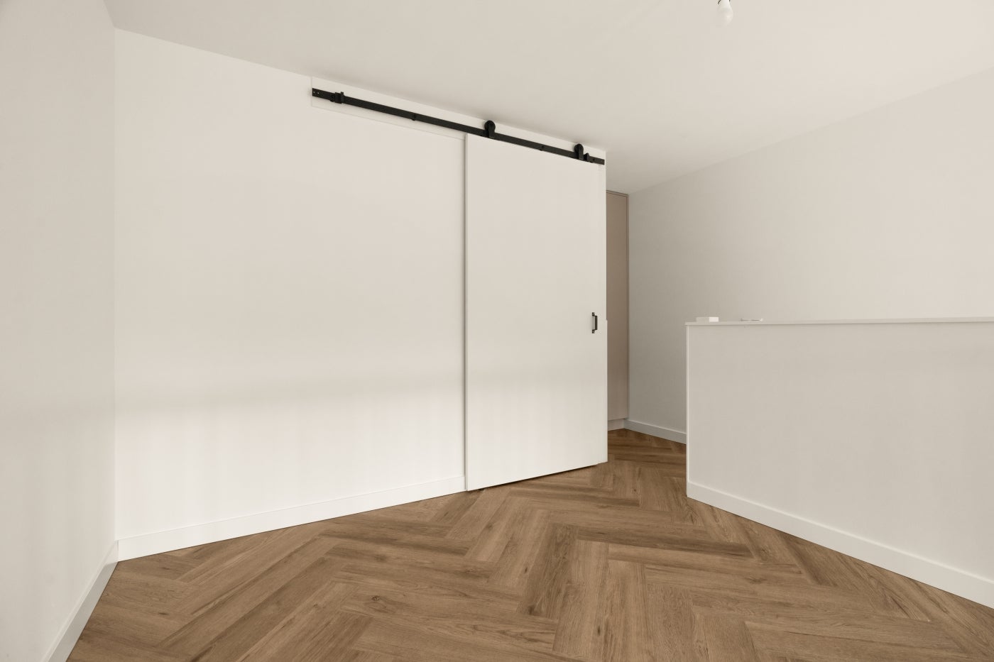 Appartement Rozenoordpad 18