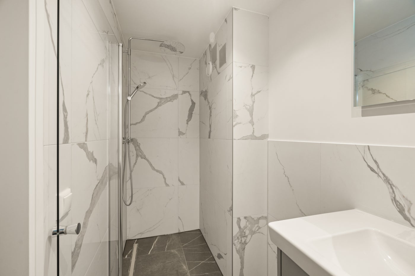 Appartement Rozenoordpad 22