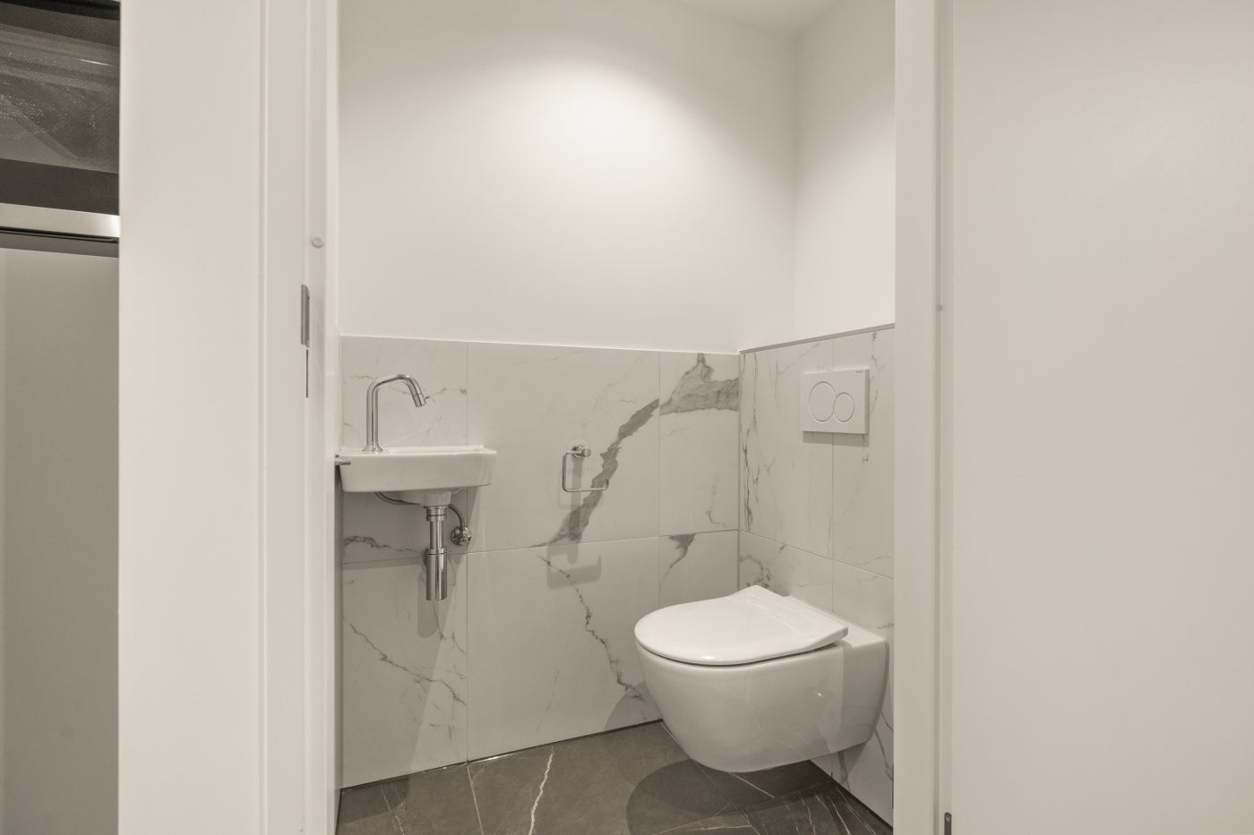 Appartement Rozenoordpad 15