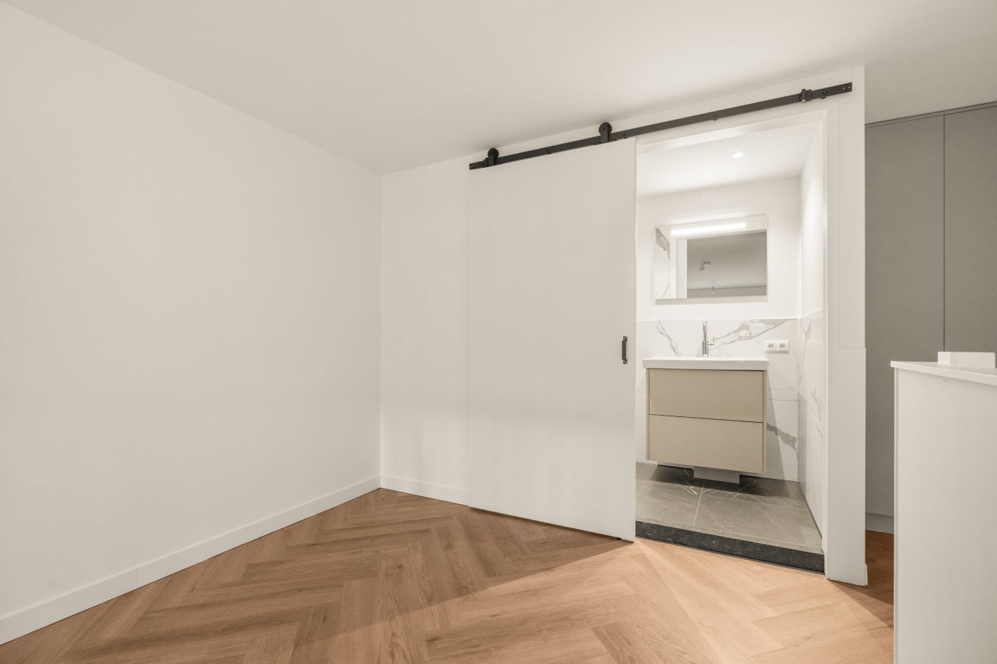 Appartement Rozenoordpad 20