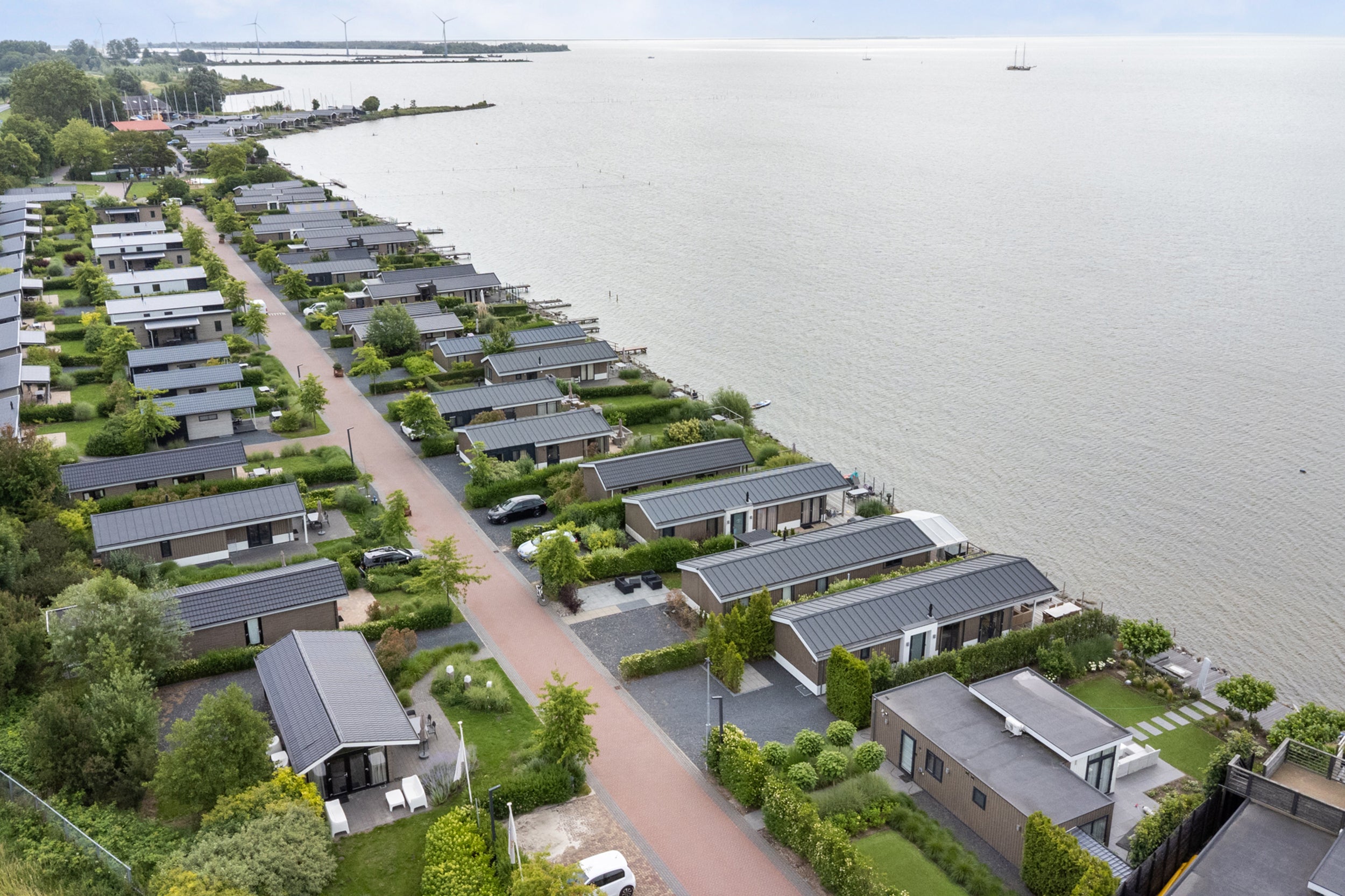 Huis Zuiderdijk 1 in Bovenkarspel
