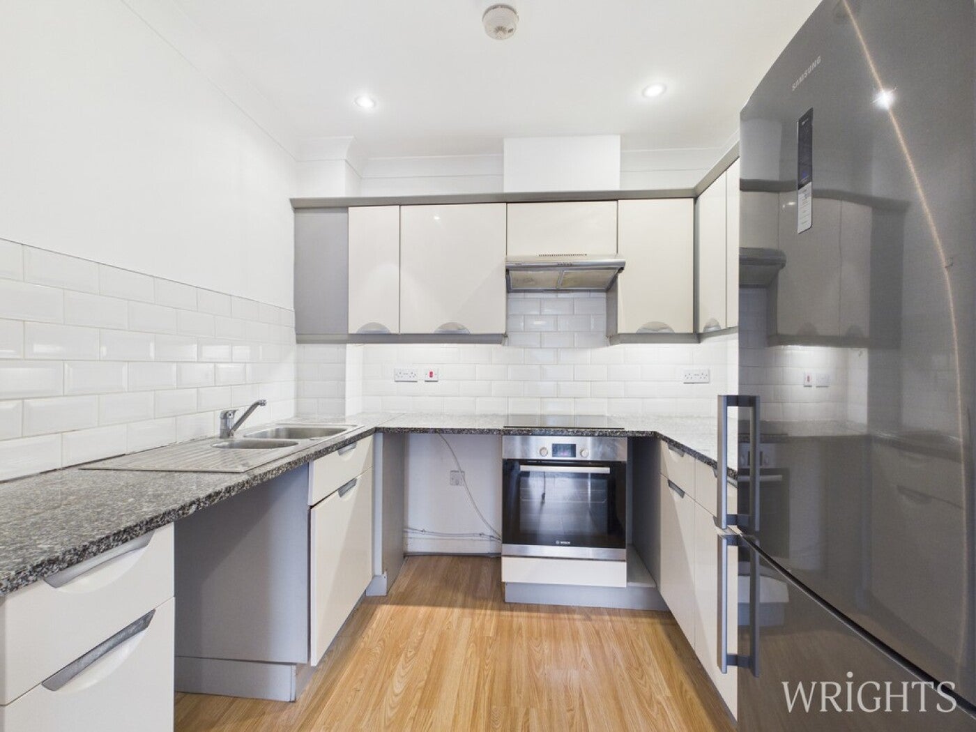 Flat Merrifield COurt in Welwyn Hatfield