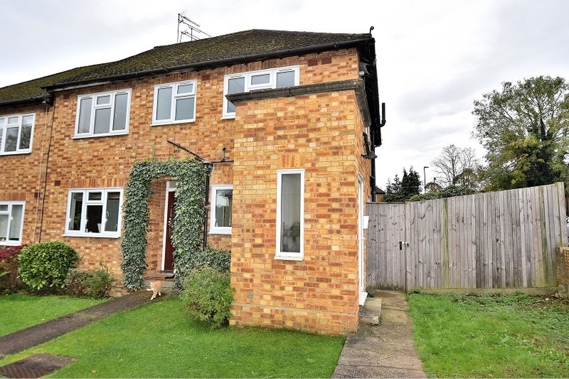 House Gladeside in Greater London