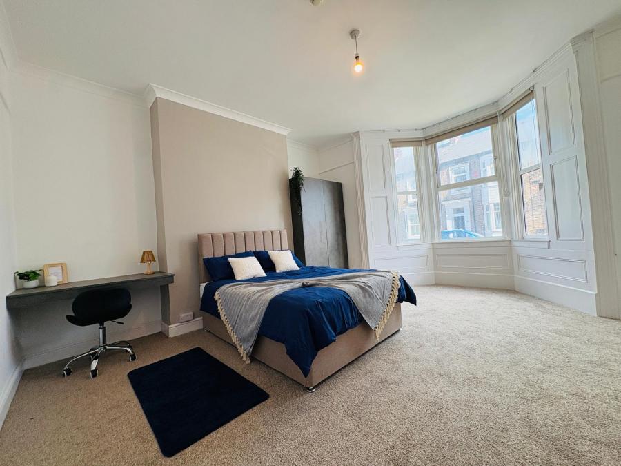 Room Elmwood Street in Sunderland