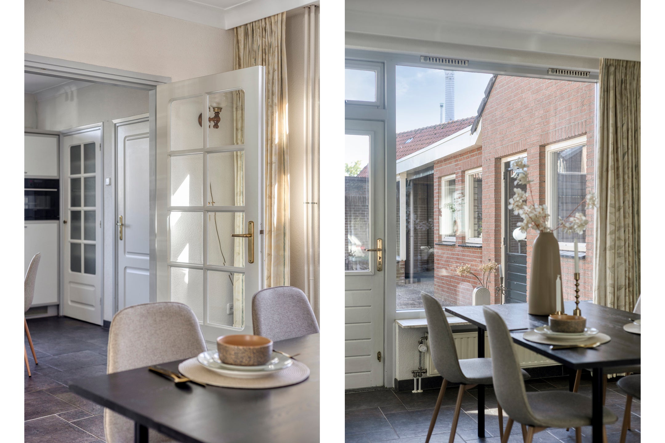 Vrijstaande woning te koop: Julianastraat 47, Mariahout