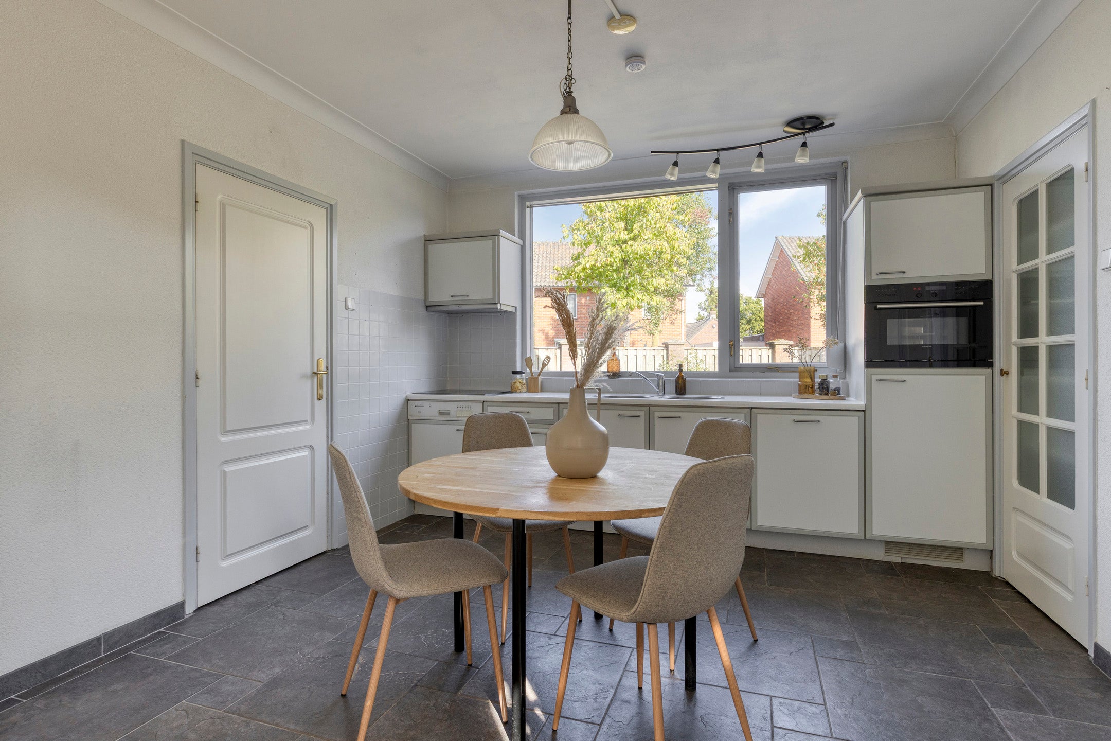 Vrijstaande woning te koop: Julianastraat 47, Mariahout