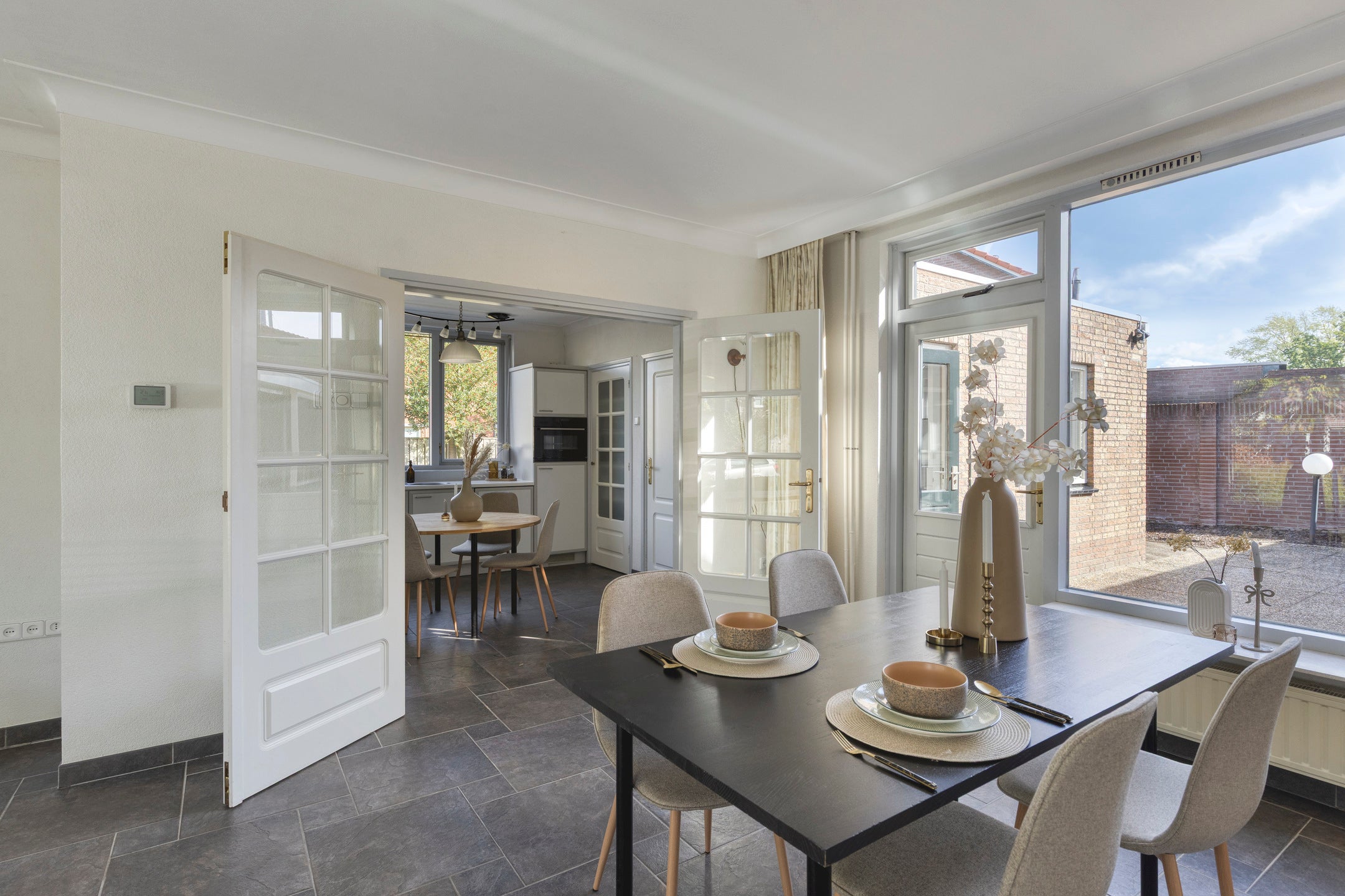 Vrijstaande woning te koop: Julianastraat 47, Mariahout